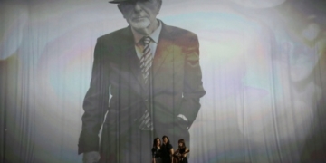 Junos honours music vets as Gord Downie, Leonard Cohen pick up top prizes