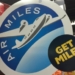 Air Miles beefs up security for cash miles program after points stolen