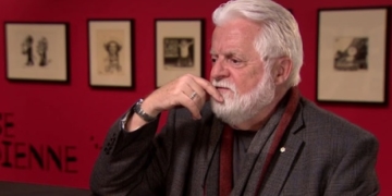 From Trudeau to Trudeau: Political cartoonist Aislin looks back at 50 years of drawing Canada