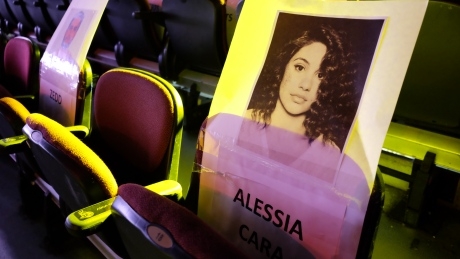 ‘I’m not there to get autographs’: Inside the wacky world of seat filling at the Junos