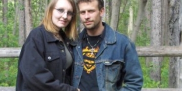 Woman’s body hidden in concrete tomb in basement of family home, murder trial hears