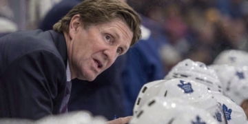 Mike Babcock confident in Leafs’ chances of forcing Game 7