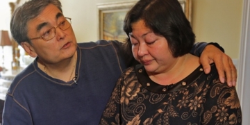 Parents of alleged Yahoo hacker distraught over arrest and media portrayal of ‘kind’ son