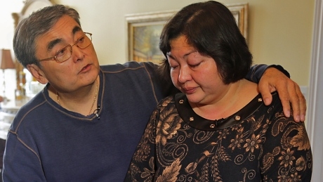 Parents of alleged Yahoo hacker distraught over arrest and media portrayal of ‘kind’ son
