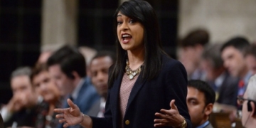 Liberals ready to break deadlock, move ahead with reform to Parliament