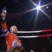 Oilers fans step up when mic fails during Star-Spangled Banner