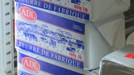 Good news about butter: CBC’s Marketplace consumer cheat sheet