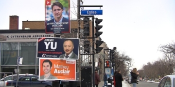 Byelections in 5 federal ridings to be decided tonight