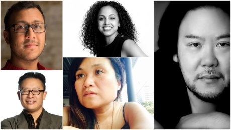 More than a hashtag: Making diverse, inclusive theatre the norm