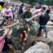 More than 100 people killed in Colombia flooding