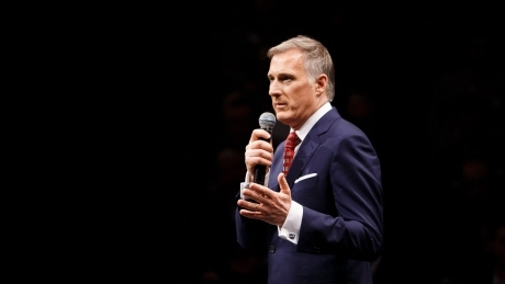 Maxime Bernier’s campaign claims $2M in fundraising