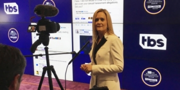 Samantha Bee gets star support for her Not The Correspondents’ Dinner event