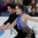 Comeback complete: Virtue and Moir skate to 3rd world ice dance title