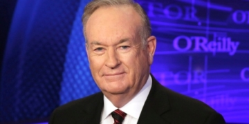 Fox News’s Bill O’Reilly responds to payout claims reported by NY Times