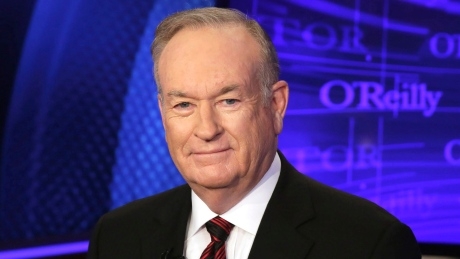 Fox News’s Bill O’Reilly responds to payout claims reported by NY Times