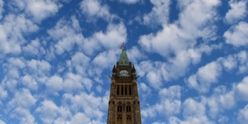 Liberals suspend House procedure committee, seek end to opposition filibuster