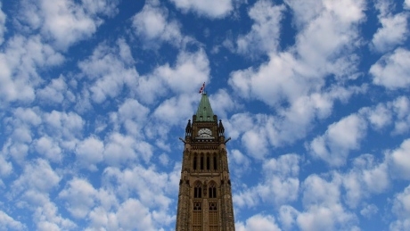 Liberals suspend House procedure committee, seek end to opposition filibuster