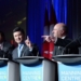 Conservative leadership debate in Toronto LIVE