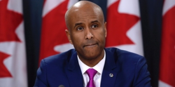 Liberals ‘doubly committed’ to tackling marriage fraud while ending 2-year spousal residency rule