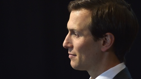 How much is too much? Jared Kushner’s ever-expanding role in Trump administration