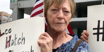 Indivisible: The new left-wing movement modelled on the right