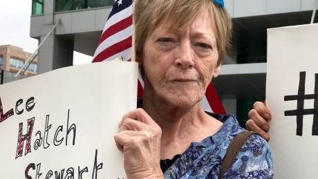 Indivisible: The new left-wing movement modelled on the right