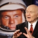 Astronaut John Glenn laid to rest at Arlington Cemetery