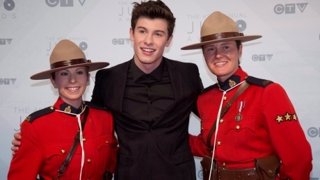 Canadian music takes the spotlight for Juno Awards