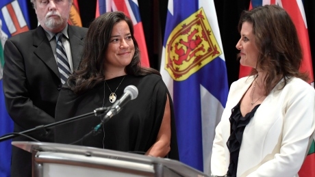 Justice ministers craft plan to unclog court systems