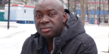 Asylum seeker’s future in limbo after near-fatal border crossing in Quebec