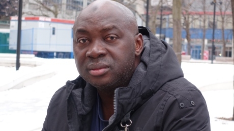 Asylum seeker’s future in limbo after near-fatal border crossing in Quebec