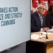 Canadians approve of Liberals’ marijuana legalization, but with some reservations, poll suggests