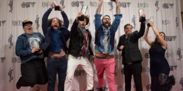 The Strumbellas, Leonard Cohen win big while Drake gets snubbed at Junos gala dinner