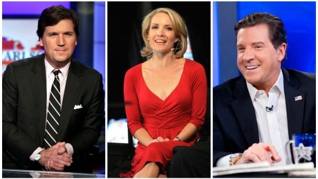 Fox News without Bill O’Reilly: Can it maintain the outrage without its biggest star?