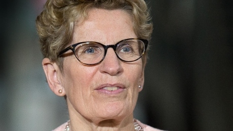 Wynne lays out plans to cool Ontario’s sizzling housing market