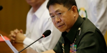 Filipino troops kill commander of group that kidnapped, beheaded Canadians