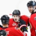 Pageau scores 4, including double-OT winner as Sens take 2-0 series lead