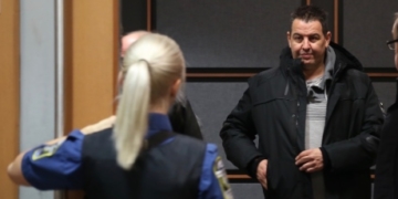 Ringleader in maple syrup heist gets 8 years in prison, $9.4M fine