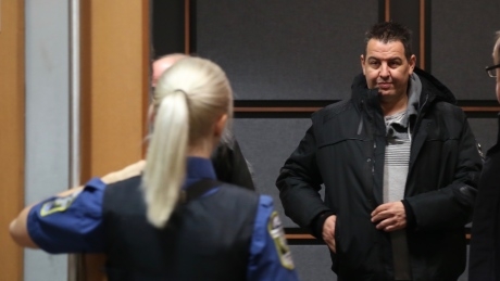 Ringleader in maple syrup heist gets 8 years in prison, $9.4M fine