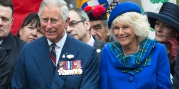 Prince Charles, Camilla plan visit to celebrate Canada’s 150th birthday