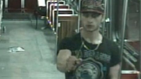 Police sergeant who Tasered Sammy Yatim faces misconduct charge