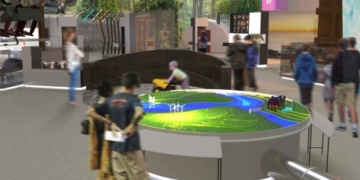 Take a peek inside Ottawa’s new and improved Science and Tech museum