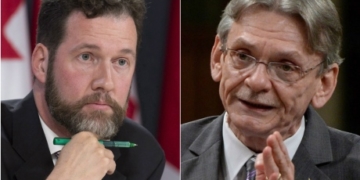 Opposition MPs vow to continue filibuster over changes to House of Commons rules