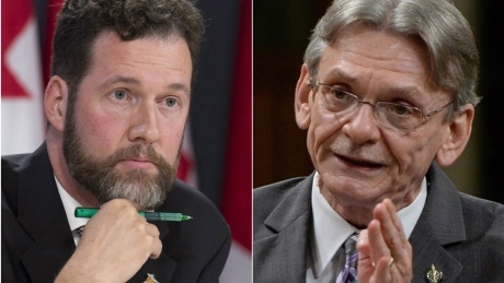 Opposition MPs vow to continue filibuster over changes to House of Commons rules