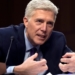Threat of filibuster looms as Gorsuch nears Supreme Court
