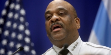 Chicago police seek 2nd teen suspect in Facebook Live sexual assault case