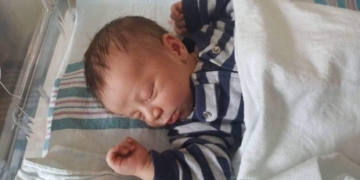 Halifax mother who gave birth in Superstore didn’t know she was pregnant