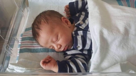 Halifax mother who gave birth in Superstore didn’t know she was pregnant