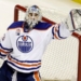 Oilers raving about Cam Talbot’s playoff performance