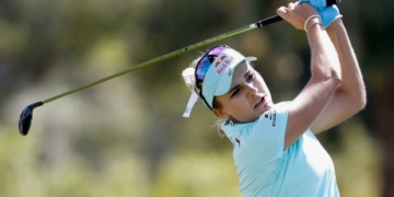 ‘Is this a joke?’: TV viewer spots error, helps determine outcome of LPGA major